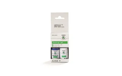 Obrázek produktu pro Škoda tužka laková MODRÁ DYNAMIC
