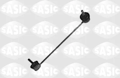 Produktbild von SASIC Koppelstange Stabilisator für RENAULT TWINGO I (C06) Vorne Rechts 4005119