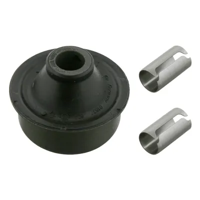 Produktbild von Lagerung Lenker für OPEL Astra G CC (T98) Vorne Links Unten Hinten Vorne Rechts 28100 FEBI BILSTEIN