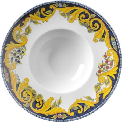 Produktbild von Pastateller Barocco, Porzellan, Barocco, ⌀ 27,5 cm