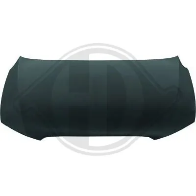 Produktbild von DIEDERICHS Motorhaube 1075100 für AUDI für Q5 (8RB)