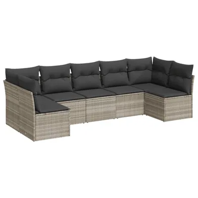 Zdjęcie produktu dla VidaXL 3249271, 7 szt.