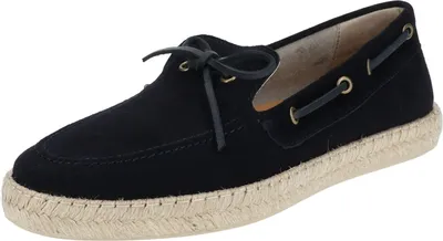 Produktbild von Geox Slipper Slipper Veloursleder