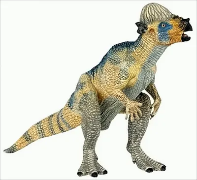 Immagine prodotto di PAPO 55005 Pachycephalosaurus Junges