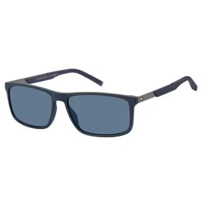 Produktbild von Tommy Hilfiger TH1675/S Herren-Sonnenbrille mit Vollrand, Kunststoff