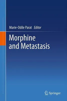 Obrázek produktu pro Morphine and Metastasis