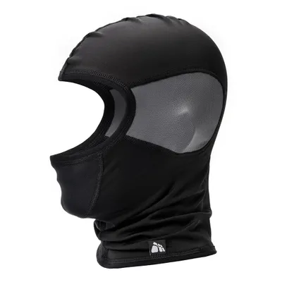 Produktbild von Sturmhaube Meteor Winter Skimaske, Balaclava warme Motorradmaske Fahrrad Radfahren, Skifahren, Snowboarden Herren Damen M / L Grau