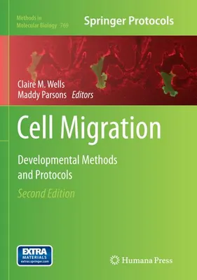 Obrázok produktu pre Cell Migration