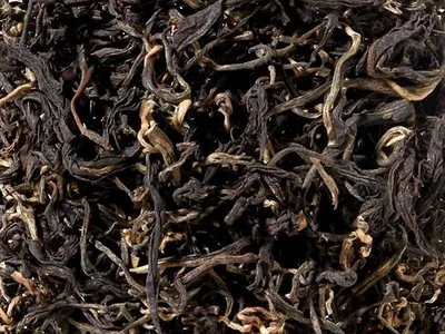 Produktbild von Purple Tea Kenia Kapkoros Tippy Premium