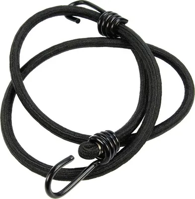 Produktbild von Schnellspanner 120cm 2 Spinnenhaken pp
