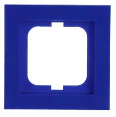 Immagine prodotto di Busch-Jaeger telaio 1-gang 1721-288 2CKA001754A4343