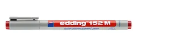 Immagine prodotto di EDDING OHP-Marker 152 M non permanent rot