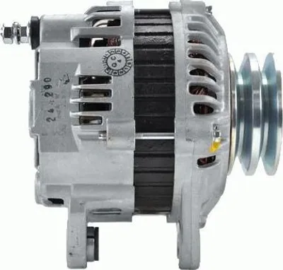 Produktbild von ROTOVIS Automotive Electrics 9090351 Lichtmaschine Generator LiMa 125A 14V für MITSUBISHI PAJERO III (V7W, V6W) Pajero III SUV Cabrio (V6W, V7W)