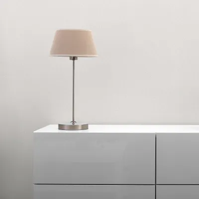 Produktbild von TADESSI Tapete Uni M1-No.1109 Vliestapete Creme Unitapete Einfarbig Wohnzimmer Schlafzimmer Küche