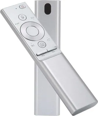 Obrázek produktu pro Univerzální dálkový ovladač s spolehlivým výkonem pro řadu Voice TV BN59-01272A, BN59-01270A a BN59-01274A