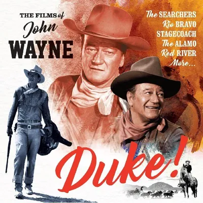 Immagine prodotto di Ost/Various: Duke!