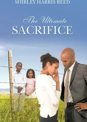 Produktbild von The Ultimate Sacrifice