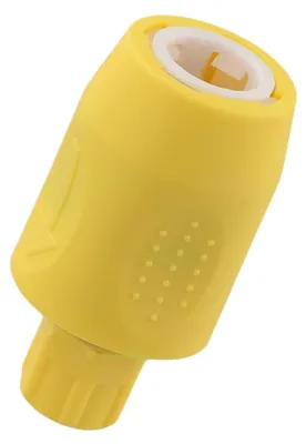 Schlauchanschluss für KARCHER Puzzi 8/1 & 10/1 (1 Stück)