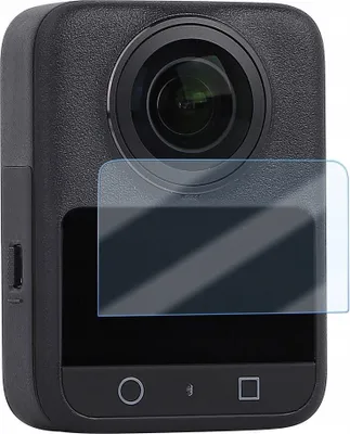 Obrázok produktu pre Ochranné tvrdené sklo na LCD monitor pre kameru DJI Osmo 360 / OS-BHM023-1