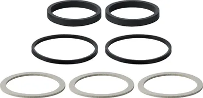 Produktbild von Geberit 298674001 Dichtungsset