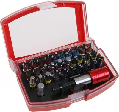 Obrázek produktu pro SET bitů 32 ks, S2