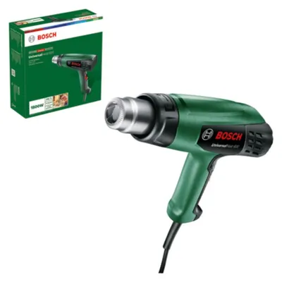 Image de Décapeur thermique GHG 20-60 1800W - BOSCH - 06032A6100