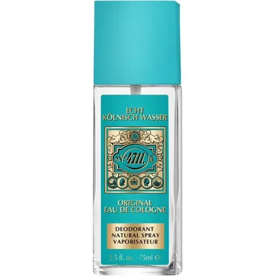 Image de 4711 | 4711 | Deodorants