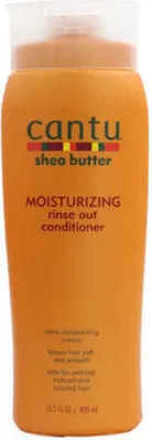 Image de Cantu Shea Butter Moisturizing Rinse Out Conditioner 400ml