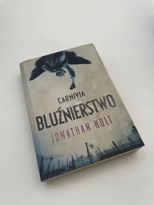 Image de Carnivia Bluznierstwo
