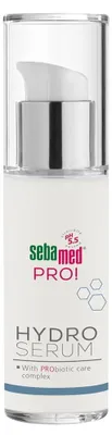 Immagine prodotto di Sebamed PRO! Siero idratante viso, 30 ml