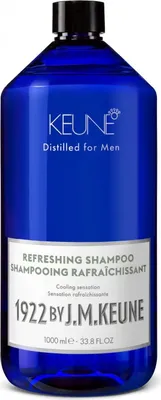 Produktbild von Keune Shampoo 1922 By J.M. Keune Refreshing Shampoo
