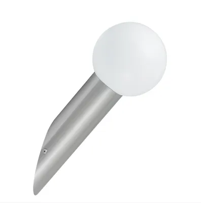 Produktbild von Aussenleuchte Aussenlampe Leuchte Wandleuchte Kugel 23600