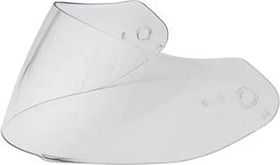 Produktbild von Visier Scorpion EXO 220 Farbe: Klar