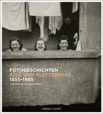 Image de Fotogeschichten Sülz und Klettenberg 1855-1985