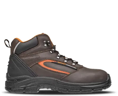 Obrázek produktu pro Boty Bennon FARMIS S3 High (48) - Bennon