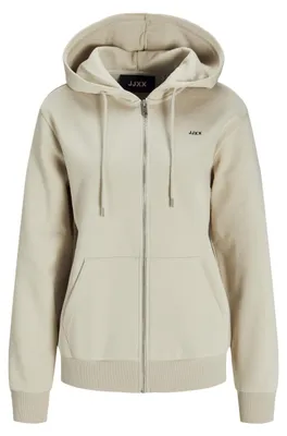 Immagine prodotto di Felpa con cappuccio Jjxx 12258320-BEIG da Donna