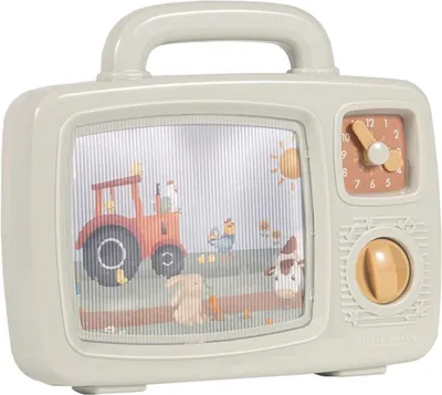 Image de Little Dutch 2008729, 1 an, plastique, multicolore