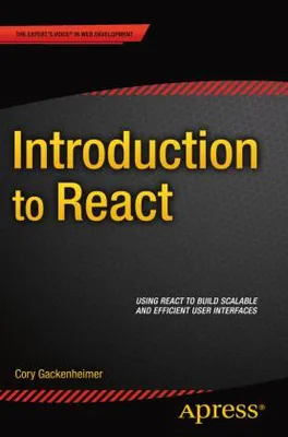 Obrázok produktu pre Introduction to React