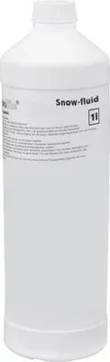 Immagine prodotto di EUROLITE Snow Fluid HD, 1l