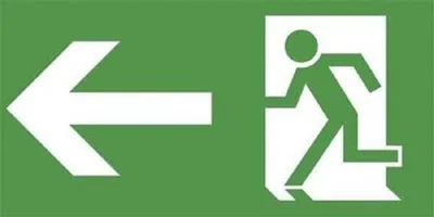 Immagine prodotto di Segnale di sicurezza conformi alla norma ISO 7010