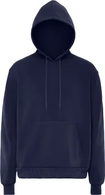 Produktbild von Tavite Herren kapuzenpullover - marine, S