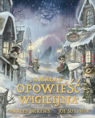 Produktbild von Eine kleine Weihnachtsgeschichte