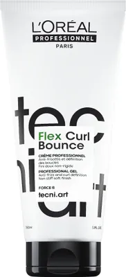Zdjęcie produktu dla Loreal TNA Bouncy and Tender 150 ml