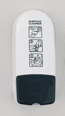 Immagine prodotto di SARAYA Spender 77450 für Toilettensitzreiniger 450ml
