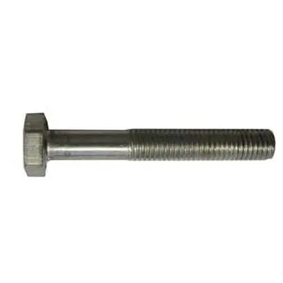 Productafbeelding van ATIKA Reserveonderdeel | Schroef M10 x 70 mm voor bodemfrees MHB 40 / MHB 60