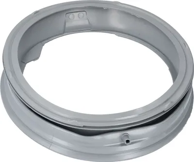 Produktbild von Türmanschette wie LG MDS41955002 für Waschmaschine