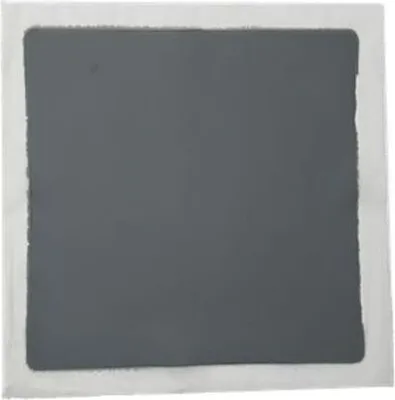 Produktbild von Dichtmanschette 350 x 350 mm Grau Dichtband gewebearmiert