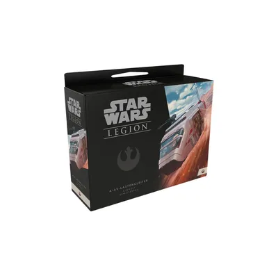 Produktbild von Star Wars: Legion - A-A5-Lastengleiter - Erweiterung DE