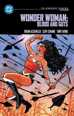 Obrázek produktu pro Wonder Woman