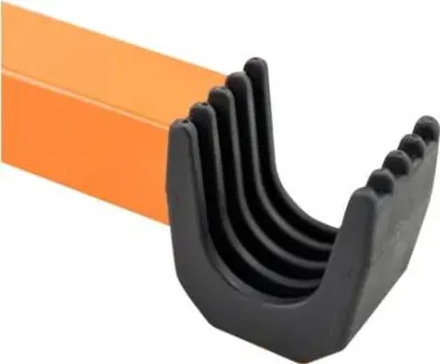Zdjęcie produktu dla Haki Do Rowerów Montaż Ścienny Pgr3